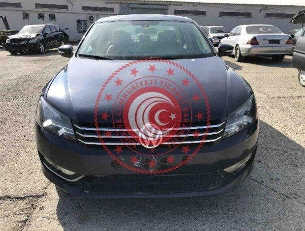 Ucuza otomobil fırsatı! - Sayfa 17