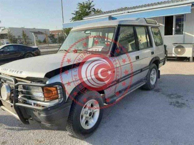 Ucuza otomobil fırsatı! - Sayfa 18