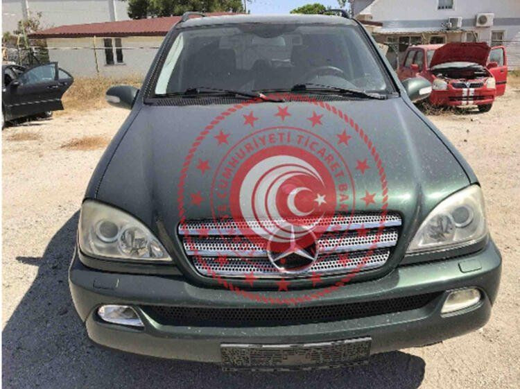 Ucuza otomobil fırsatı! - Sayfa 20