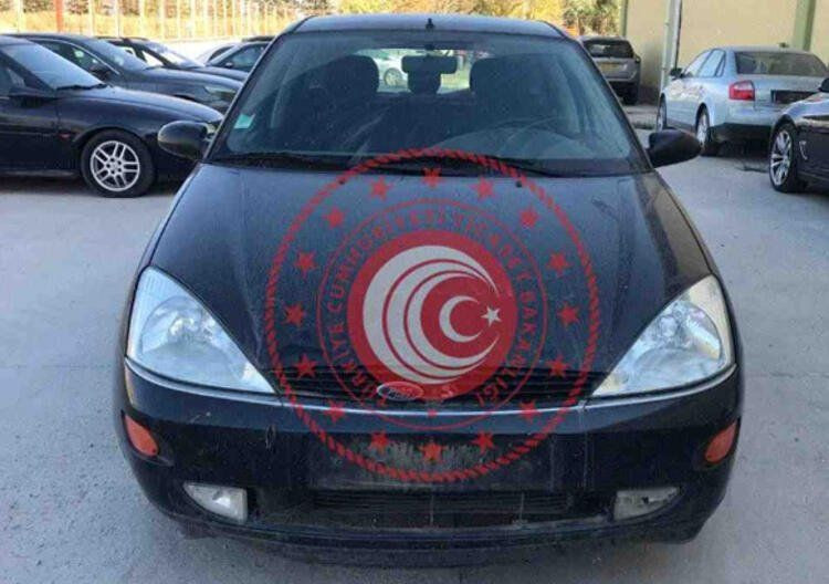 Ucuza otomobil fırsatı! - Sayfa 22