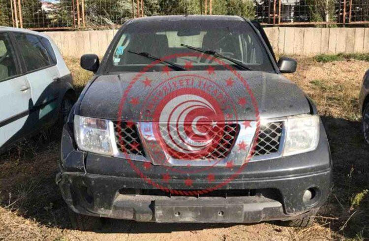 Ucuza otomobil fırsatı! - Sayfa 24