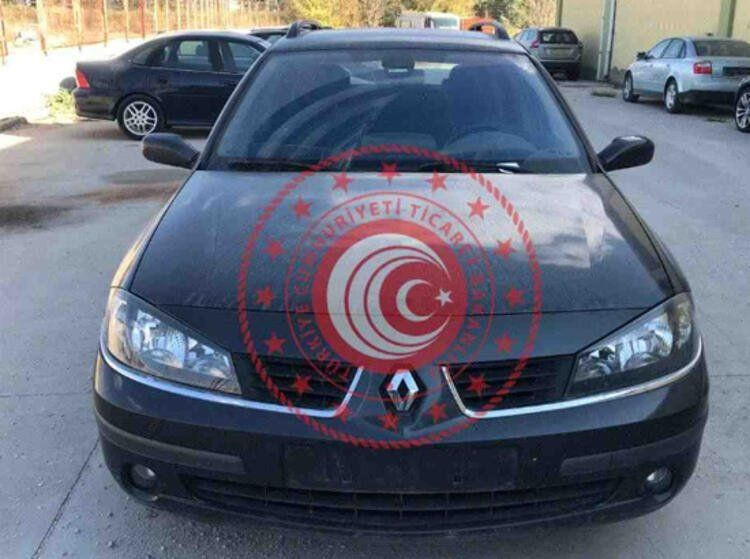 Ucuza otomobil fırsatı! - Sayfa 27