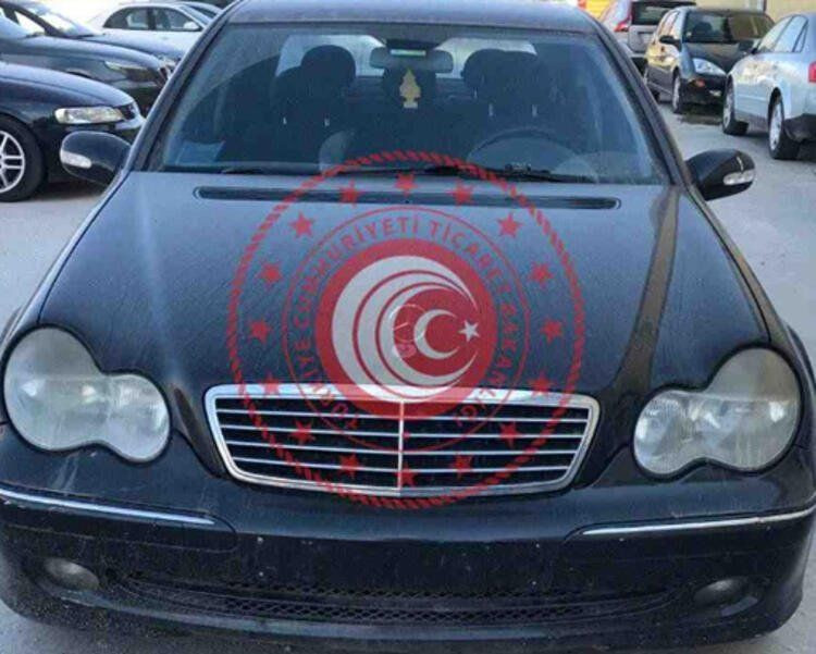 Ucuza otomobil fırsatı! - Sayfa 29