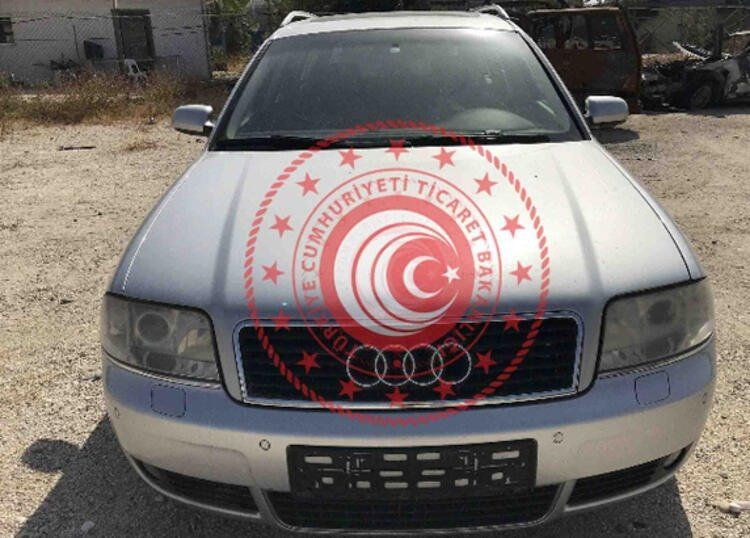 Ucuza otomobil fırsatı! - Sayfa 33