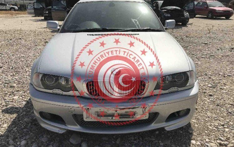 Ucuza otomobil fırsatı! - Sayfa 34