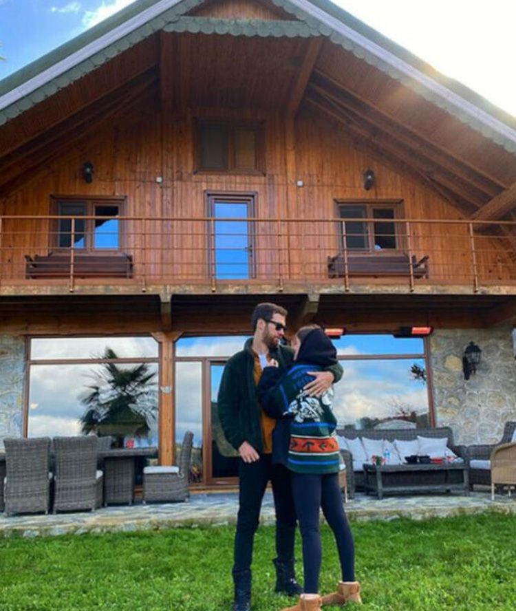 Oğulcan Engin koronavirüse yakalandı! - Sayfa 5