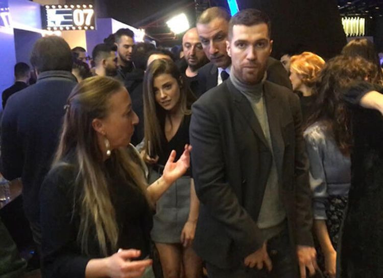 Oğulcan Engin koronavirüse yakalandı! - Sayfa 7