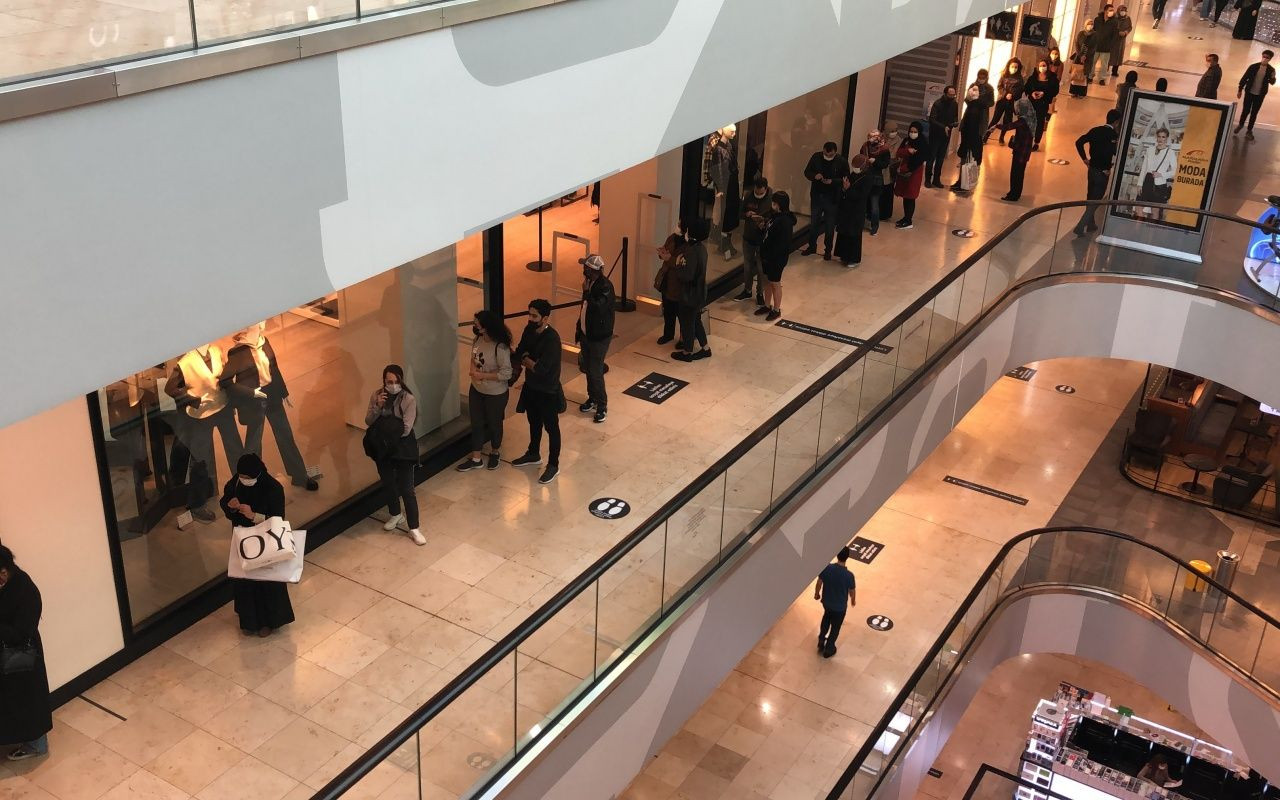 İndirimler sağlığın önüne geçti - Sayfa 5