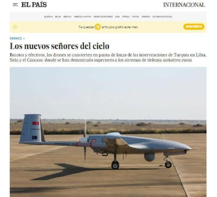 ABD basını Türkiye'nin başarısının sırrını yazdı - Sayfa 23