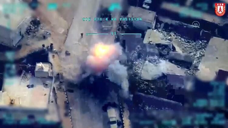 ABD basını Türkiye'nin başarısının sırrını yazdı - Sayfa 26