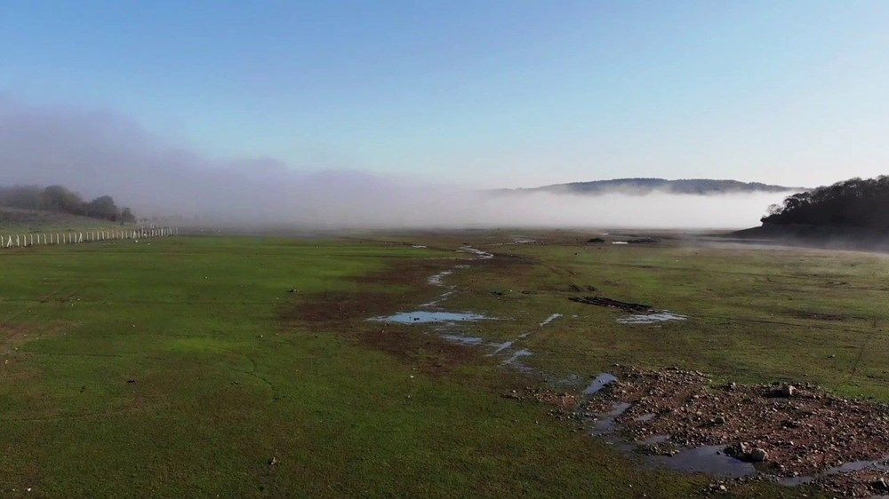 İstanbul barajları alarm veriyor - Sayfa 6