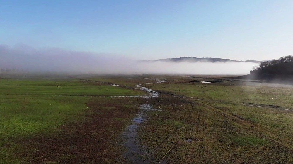 İstanbul barajları alarm veriyor - Sayfa 7