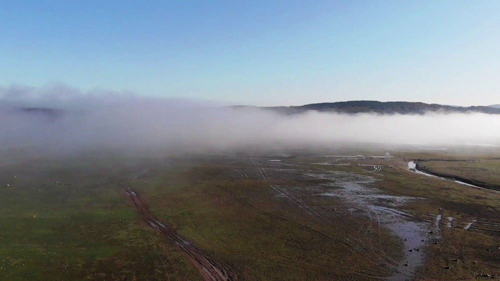 İstanbul barajları alarm veriyor - Sayfa 8