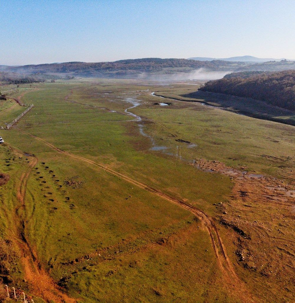 İstanbul barajları alarm veriyor - Sayfa 9