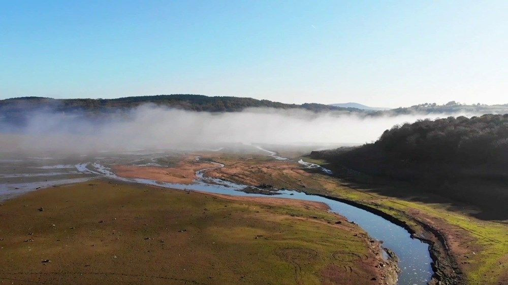 İstanbul barajları alarm veriyor - Sayfa 10