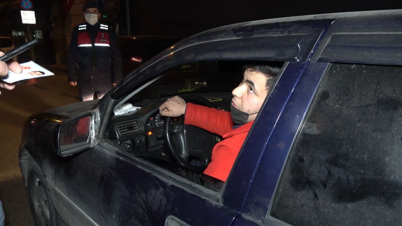 Aynı bahaneye 3 bin 150'şer lira ceza! - Sayfa 5