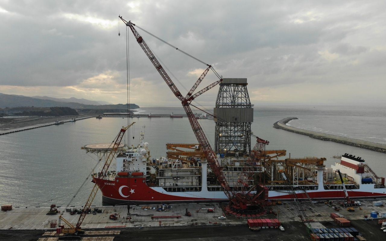 Kanuni yeni görevi için gün sayıyor - Sayfa 5