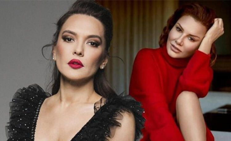 Demet Akalın ve Deniz Seki barıştı! - Sayfa 9