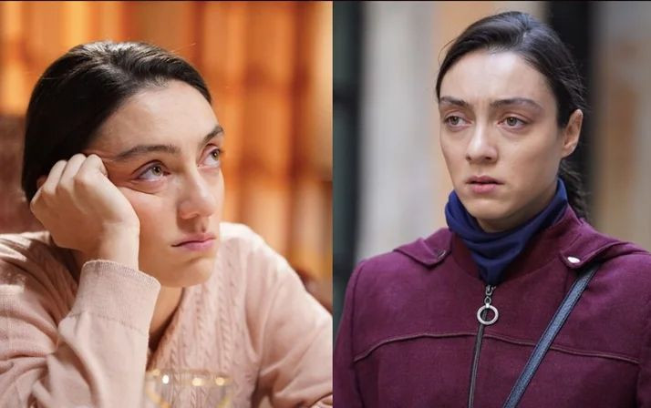 Gülben kocasıyla pozunu paylaştı - Sayfa 1