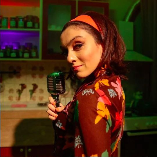 Gülben kocasıyla pozunu paylaştı - Sayfa 2