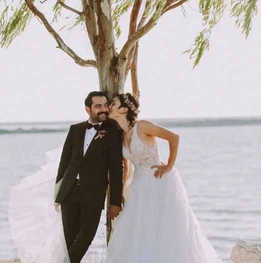 Gülben kocasıyla pozunu paylaştı - Sayfa 7