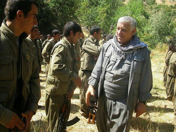 Uyuyan hücreler ve finansörler deşifre oldu - Sayfa 13