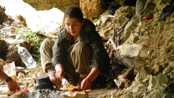 Uyuyan hücreler ve finansörler deşifre oldu - Sayfa 5