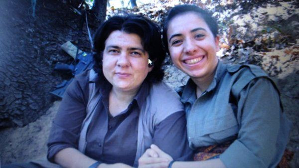 Uyuyan hücreler ve finansörler deşifre oldu - Sayfa 6