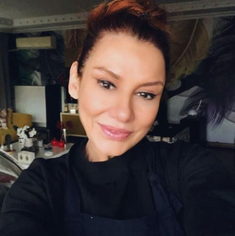 Demet Akalın'dan Deniz Seki açıklaması - Sayfa 6