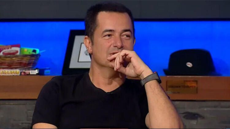 Acun Ilıcalı'dan MasterChef Uğur Yılmaz Deniz açıklaması! - Sayfa 6