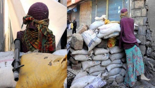 Uyuyan hücreler ve finansörler deşifre oldu - Sayfa 8