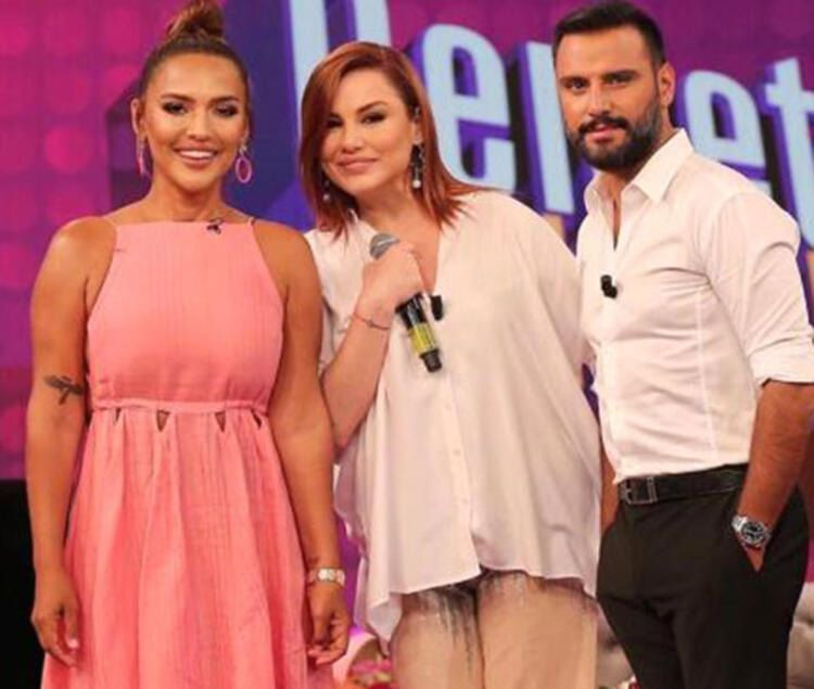 Demet Akalın'dan Deniz Seki açıklaması - Sayfa 8