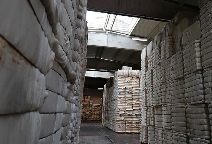 Pandemi sonrası için kıtlık uyarısı! - Sayfa 13