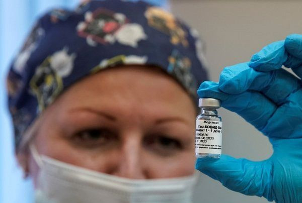 Prof. Dr. Ateş Kara'dan 'inaktif aşı' açıklaması - Sayfa 6