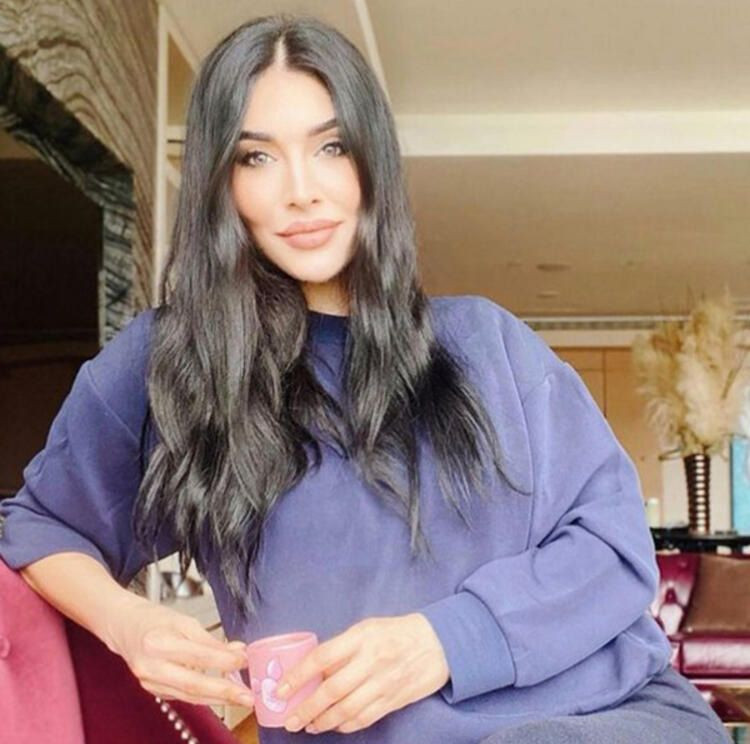 Simge Sütşurup kendisine sipariş getiren virüslü kuryeyi savcıya ihbar etti! - Sayfa 6