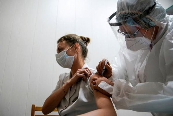 Prof. Dr. Ateş Kara'dan 'inaktif aşı' açıklaması - Sayfa 7