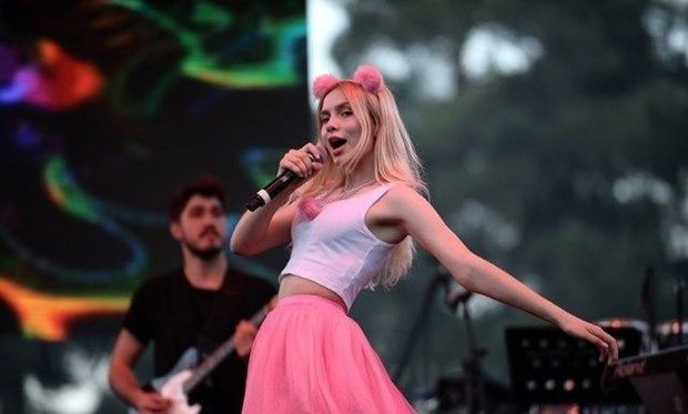 Aleyna Tilki: Sektöre güvenmediğim için aşı yaptırmayacağım... - Sayfa 7