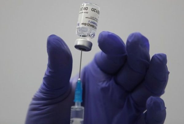 Prof. Dr. Ateş Kara'dan 'inaktif aşı' açıklaması - Sayfa 8