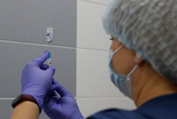 Prof. Dr. Ateş Kara'dan 'inaktif aşı' açıklaması - Sayfa 9