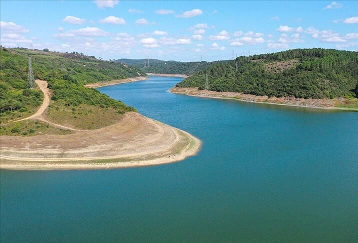 Pandemi sonrası için kıtlık uyarısı! - Sayfa 8