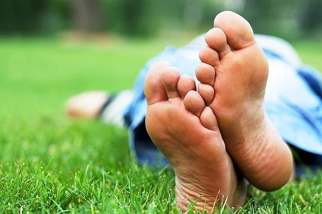 Kısa boy, fazla kilo, uzun doğurganlık - Sayfa 8