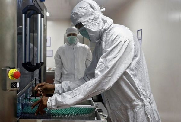 Prof. Dr. Ateş Kara'dan 'inaktif aşı' açıklaması - Sayfa 10