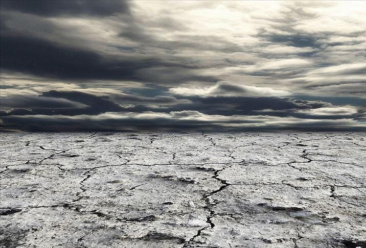 Pandemi sonrası için kıtlık uyarısı! - Sayfa 9