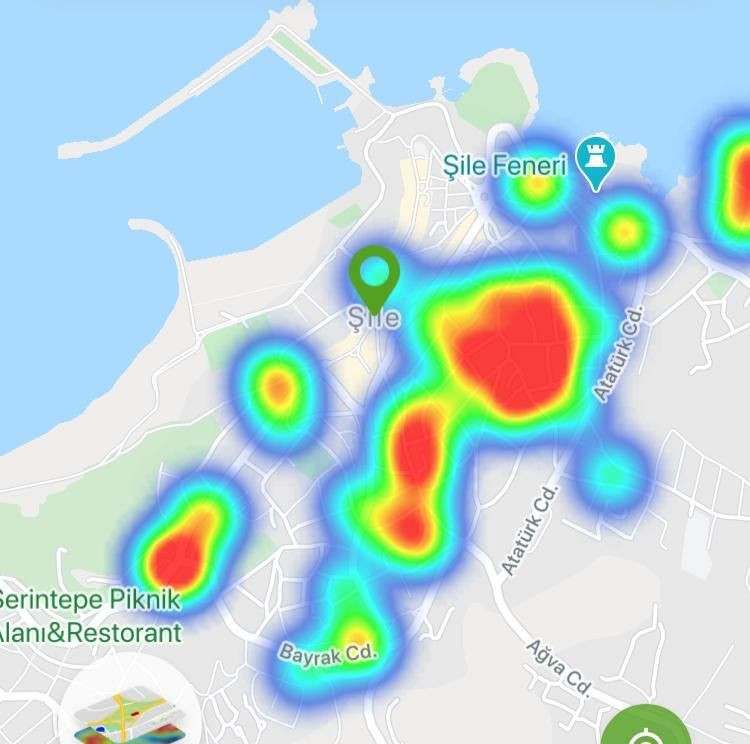 İstanbul koronavirüs haritası - Sayfa 38