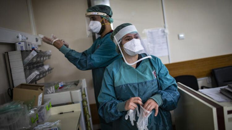 İstanbul koronavirüs haritası - Sayfa 5