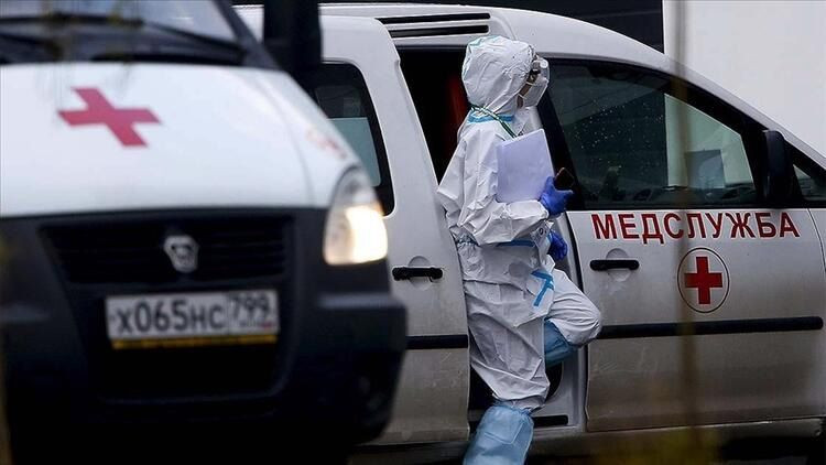 Dünya Sağlık Örgütü: Aşı geliyor ama gevşeme olmamalı - Sayfa 9