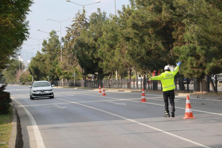 Sokağa çıkma kısıtlamasıyla ilgili flaş karar - Sayfa 9