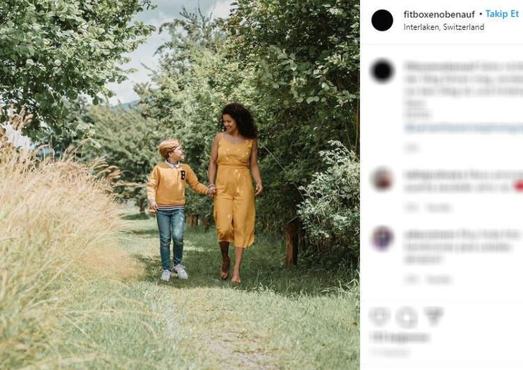 Şampiyon kadın boksör Viviane Obenauf kocasını döverek öldürdü! - Sayfa 11