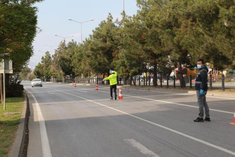 Sokağa çıkma kısıtlamasıyla ilgili flaş karar - Sayfa 11