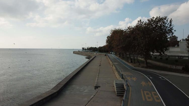 Sokağa çıkma kısıtlamasıyla ilgili flaş karar - Sayfa 13